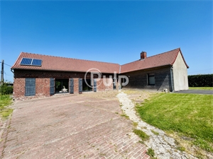 longere à la vente -   62134  FIEFS, surface 121 m2 vente longere - UBI475938947